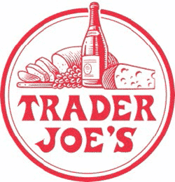 Trader joes logo